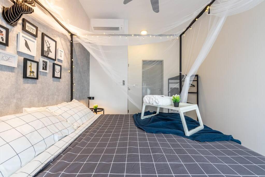 M-vertica Sunway Velocity Cheras By Luvit Apartment Kuala Lumpur