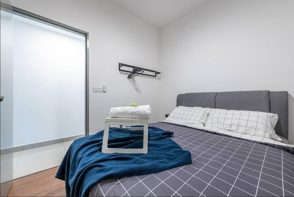 Apartment M-vertica Sunway Velocity Cheras By Luvit *