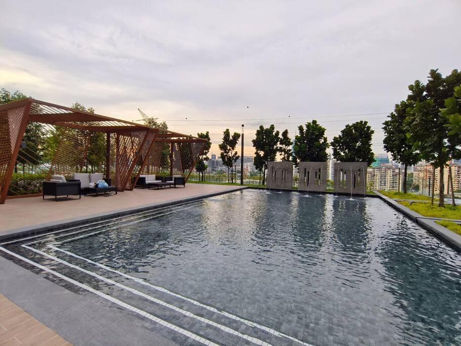 M-vertica Sunway Velocity Cheras By Luvit Pangsapuri Kuala Lumpur