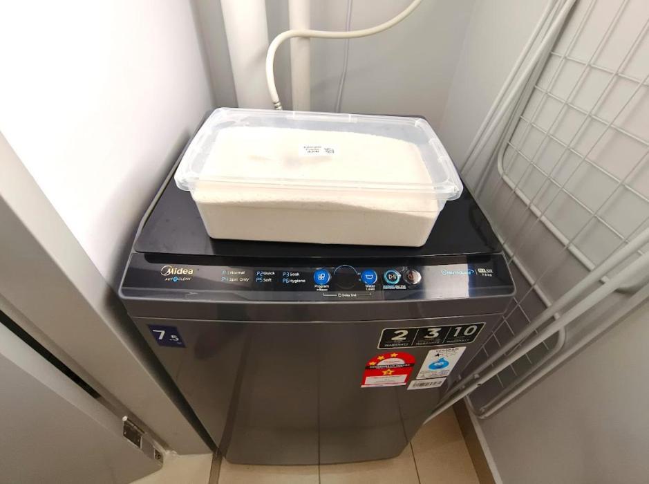M-vertica Sunway Velocity Cheras By Luvit