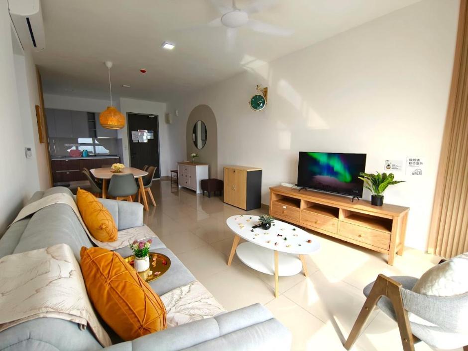 M-vertica Sunway Velocity Cheras By Luvit Pangsapuri