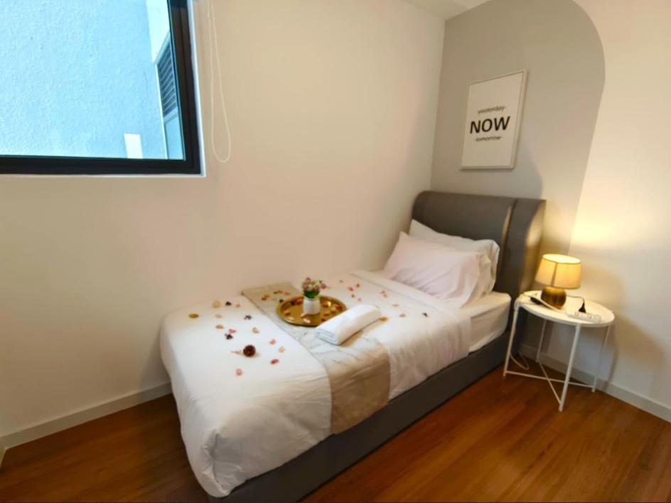 M-vertica Sunway Velocity Cheras By Luvit Apartment Kuala Lumpur