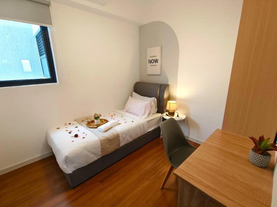 M-vertica Sunway Velocity Cheras By Luvit Apartment Kuala Lumpur