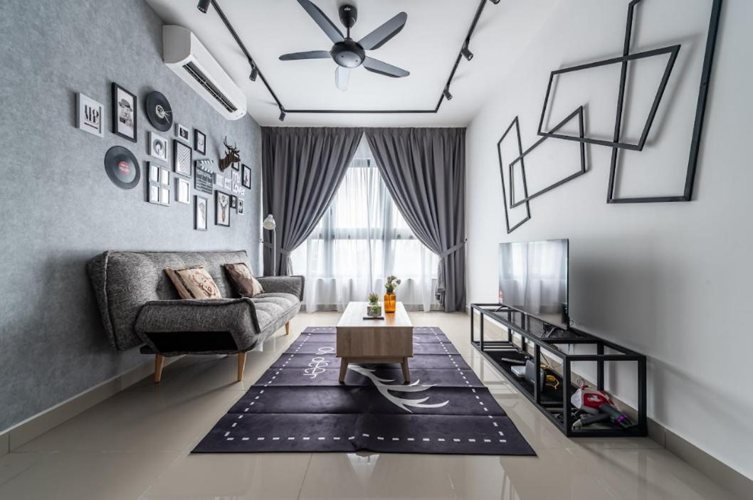 M-vertica Sunway Velocity Cheras By Luvit Pangsapuri Kuala Lumpur