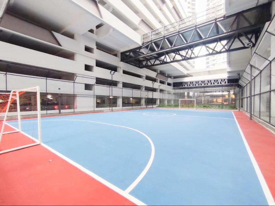 M-vertica Sunway Velocity Cheras By Luvit Pangsapuri *