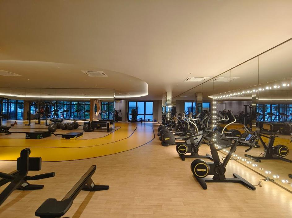 M-vertica Sunway Velocity Cheras By Luvit Apartment Kuala Lumpur