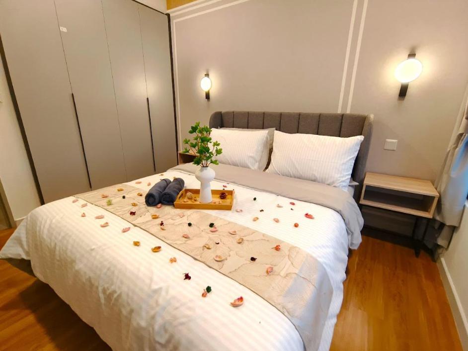 Apartment M-vertica Sunway Velocity Cheras By Luvit Kuala Lumpur